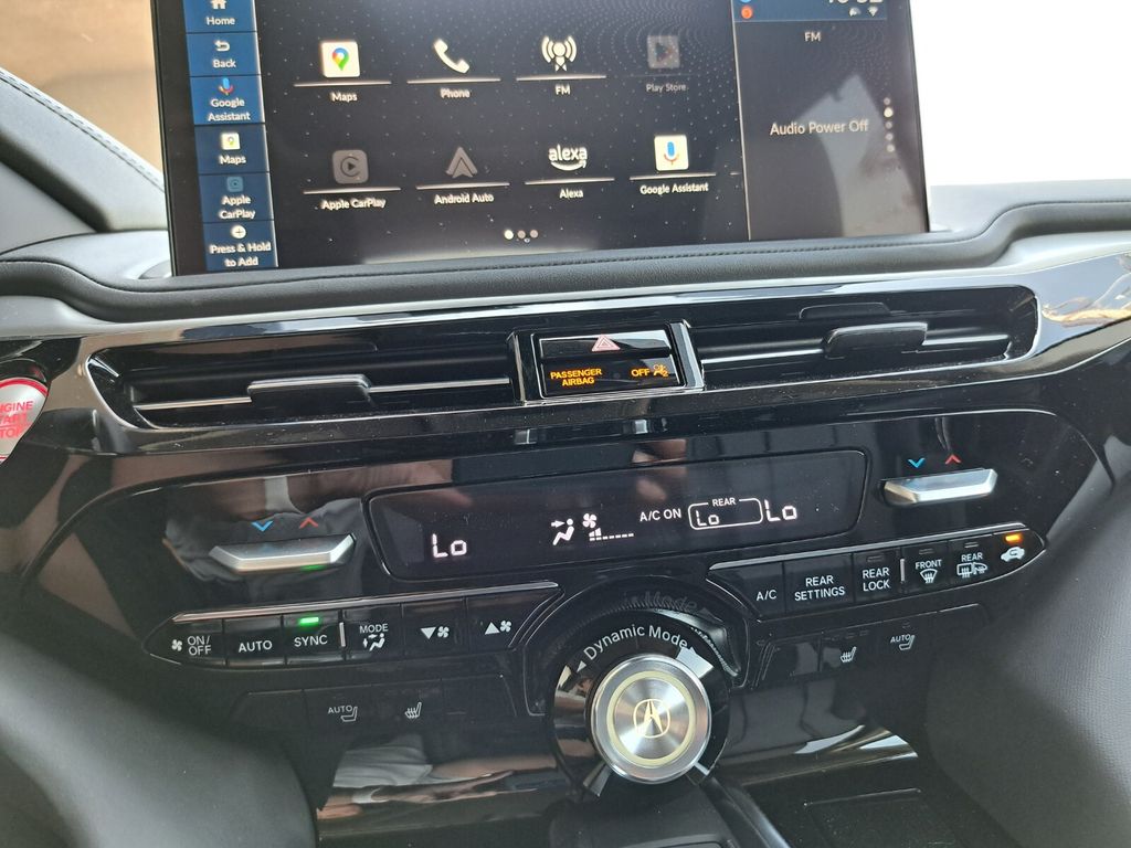2026 Acura MDX Technology Package - Photo 10