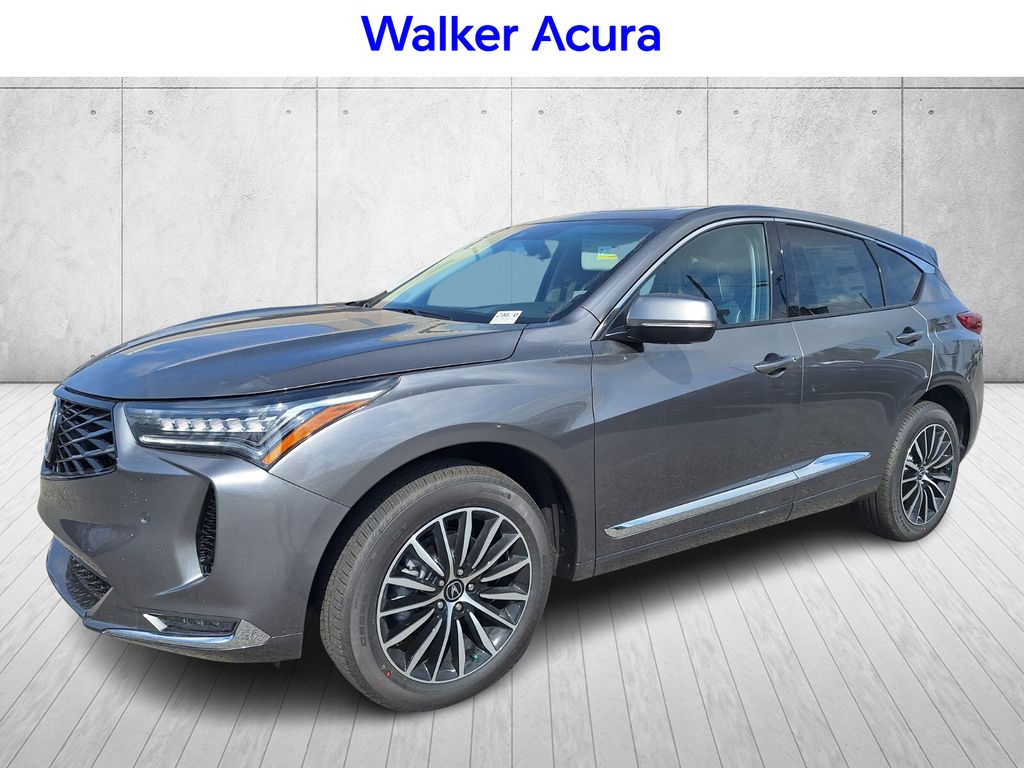 2026 Acura RDX Advance Package SH-AWD's photo