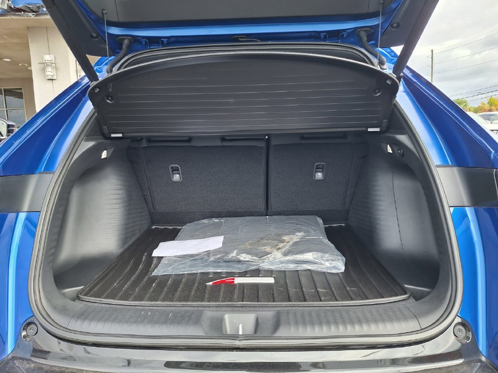 2025 Acura ADX A-Spec Package - Photo 23