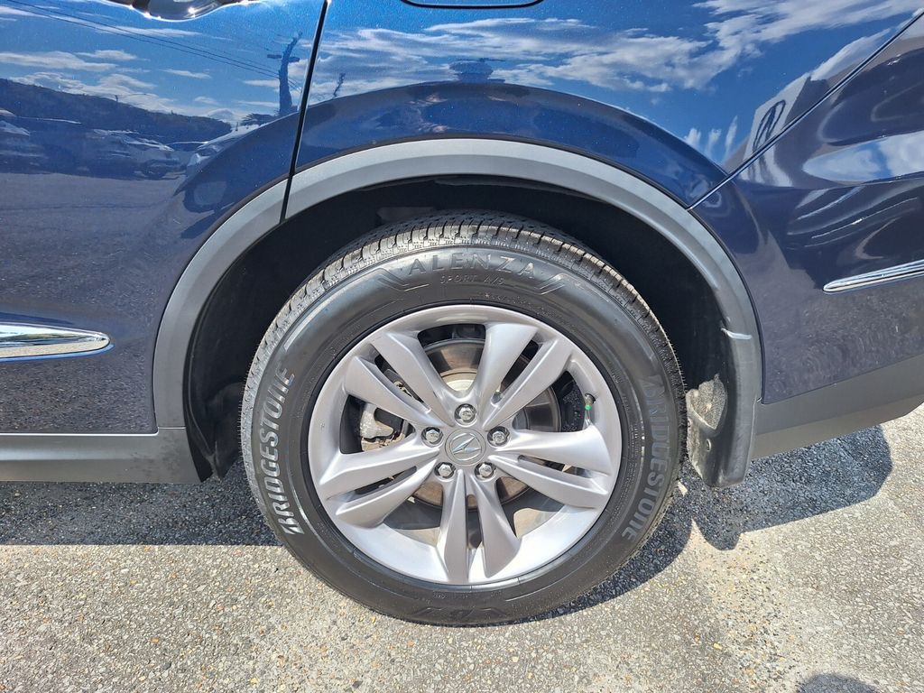 2024 Acura MDX Base - Photo 24