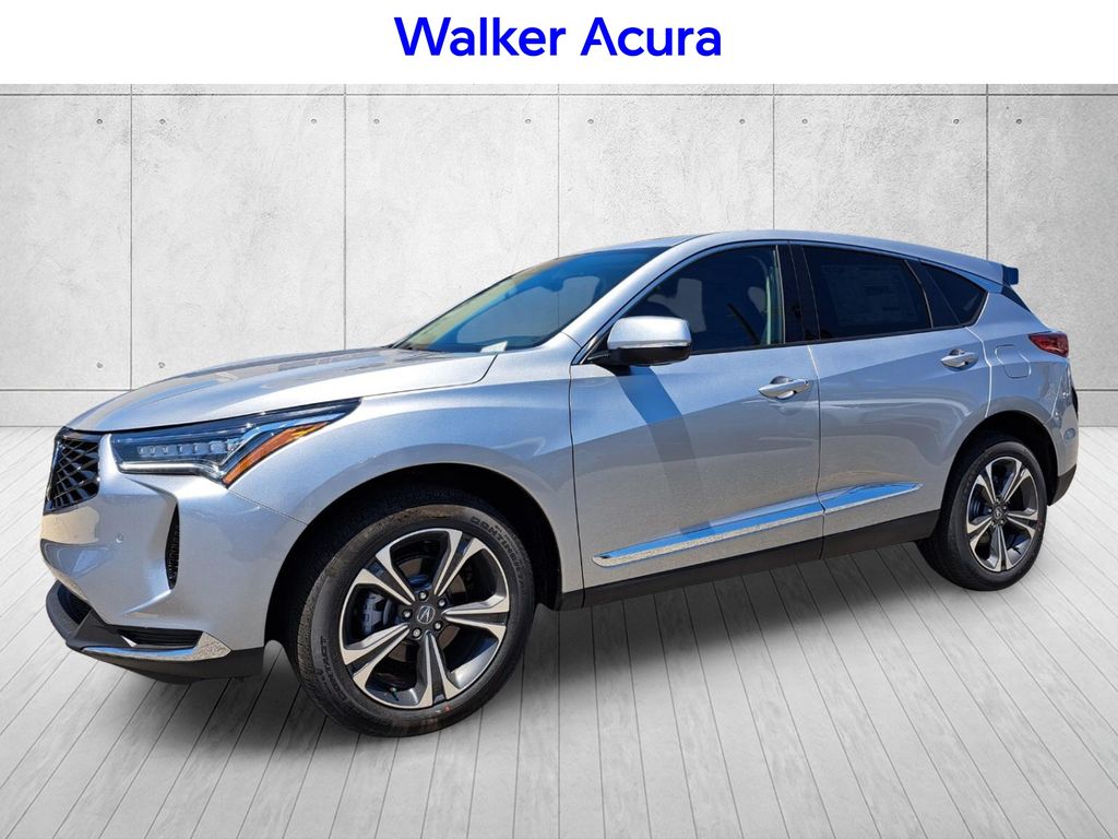2026 Acura RDX Technology Package SH-AWD's photo