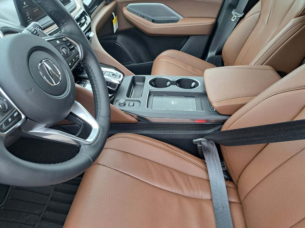 2026 Acura MDX Technology Package - Photo 19