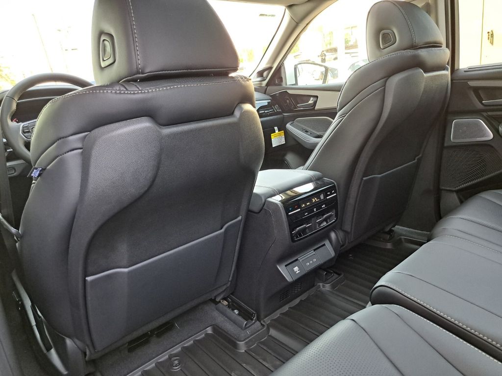 2026 Acura MDX Technology Package - Photo 21