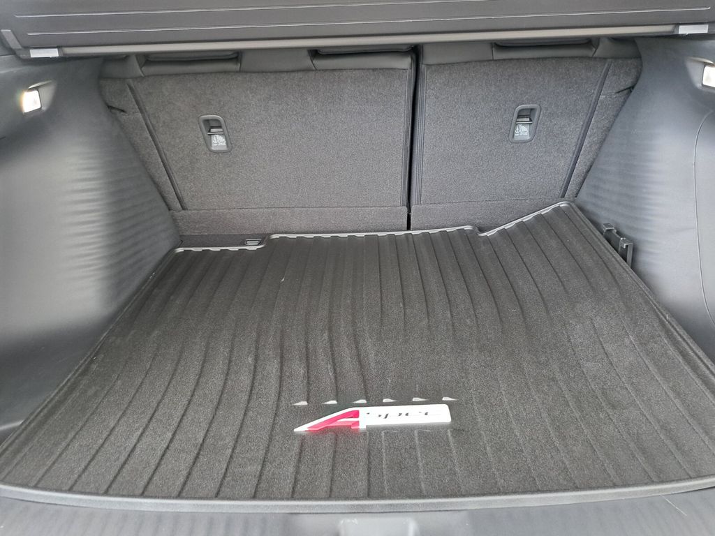 2026 Acura ADX A-Spec Package - Photo 23