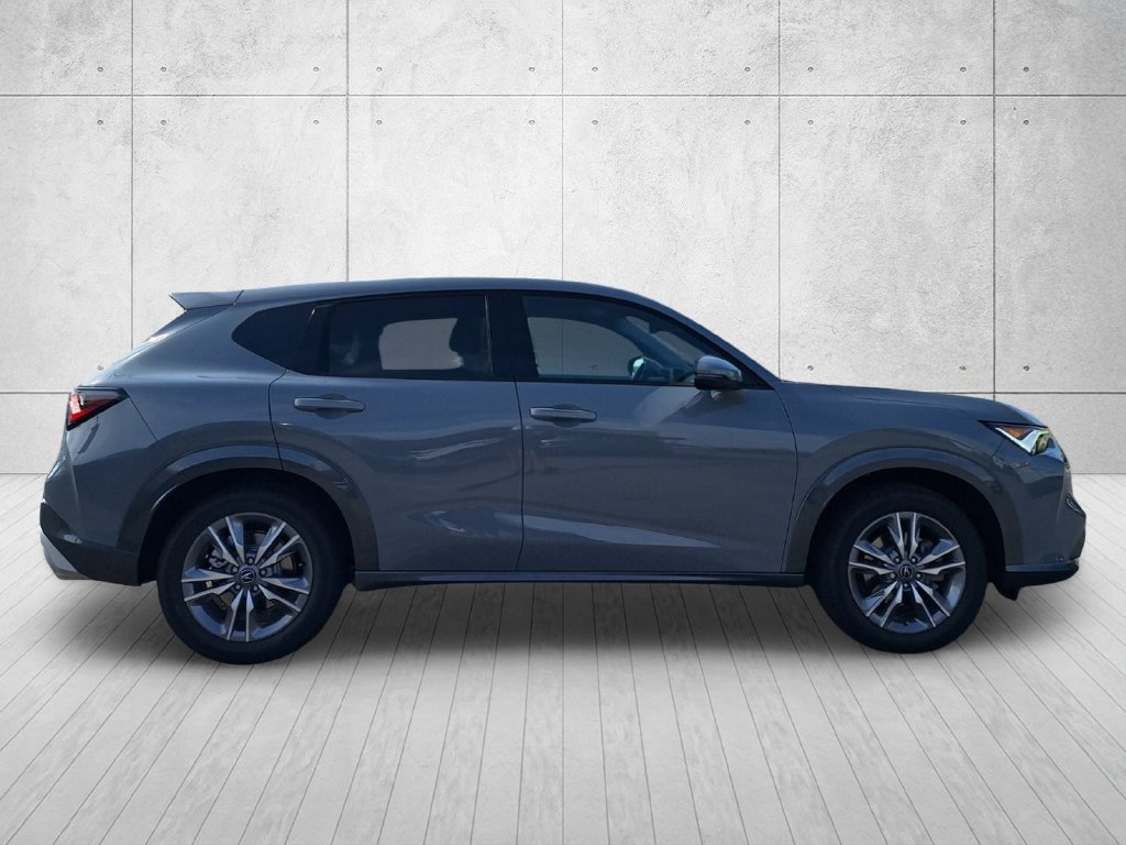 New 2026 Acura ADX Base SUV