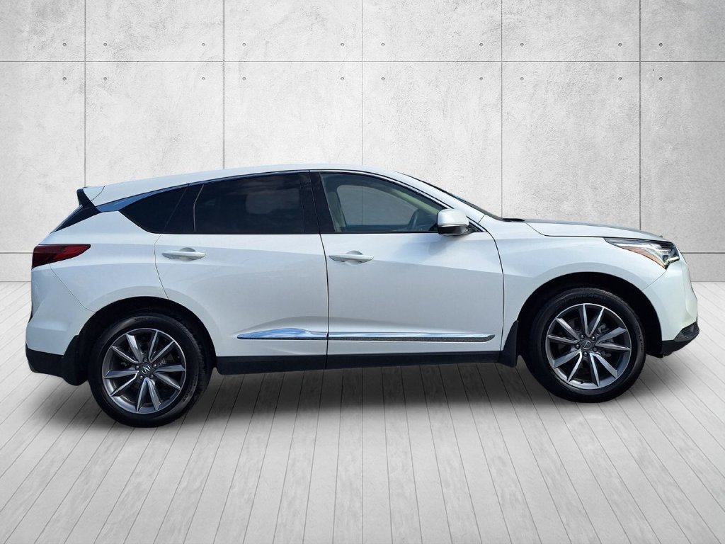 Certified 2023 Acura RDX Technology Package SUV
