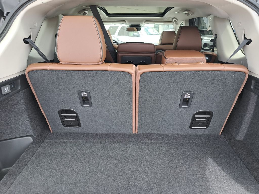 2026 Acura MDX Advance Package - Photo 25