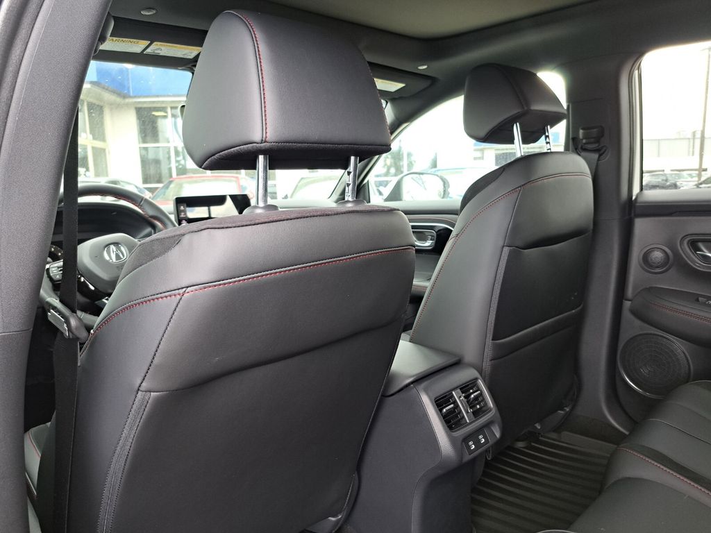 2026 Acura ADX A-Spec Package - Photo 20