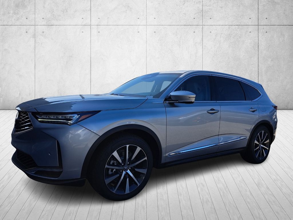 New 2026 Acura MDX Technology Package SUV