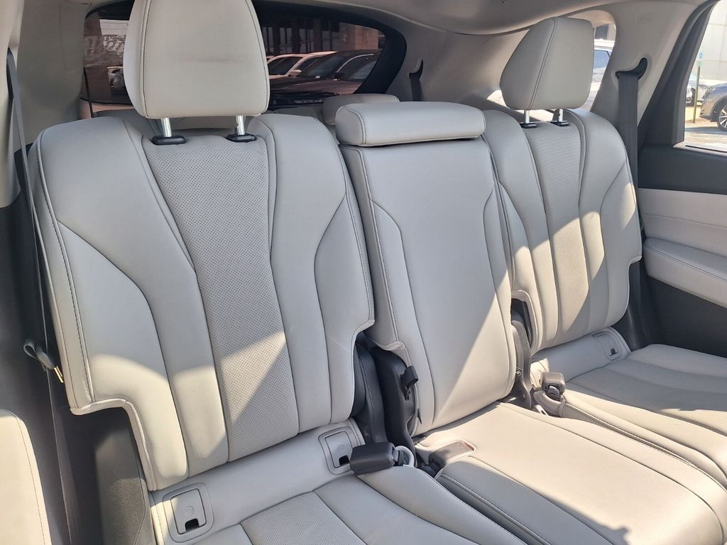 2023 Acura MDX Technology Package - Photo 32