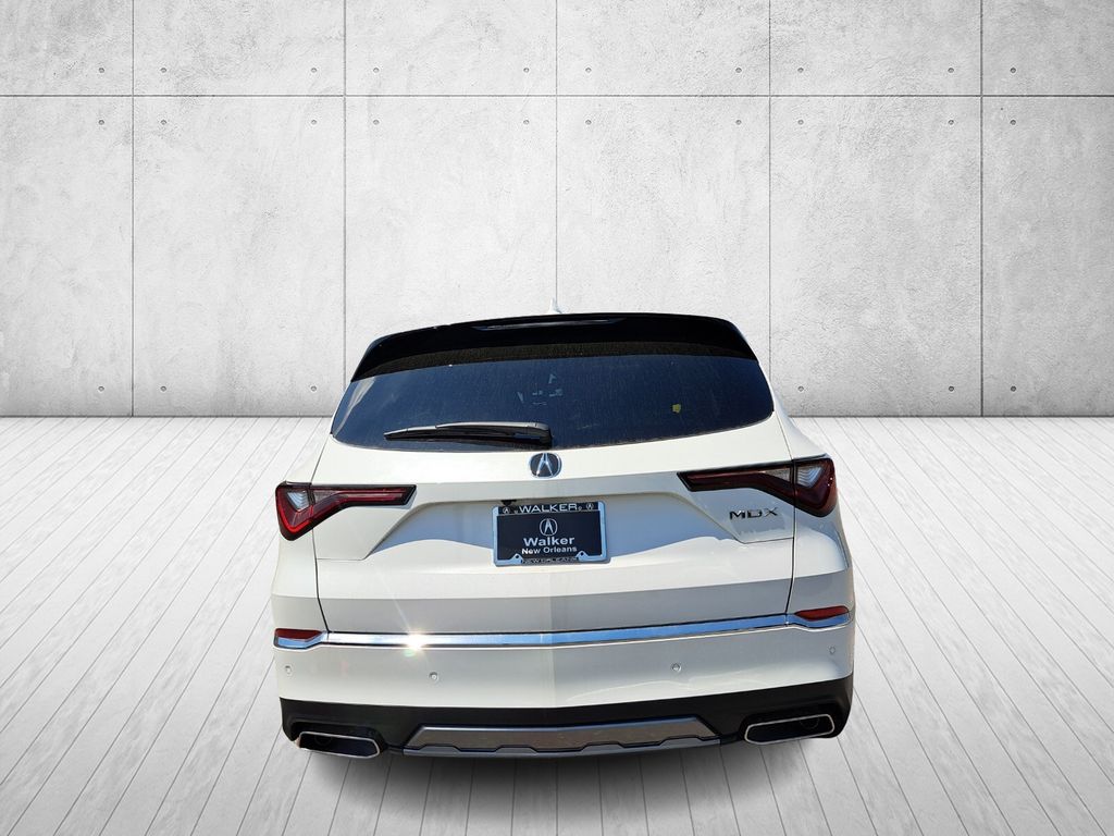 2026 Acura MDX Technology Package - Photo 6