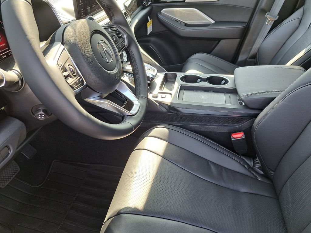 2026 Acura MDX Technology Package - Photo 19