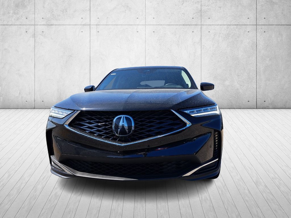 2026 Acura MDX Technology Package - Photo 2