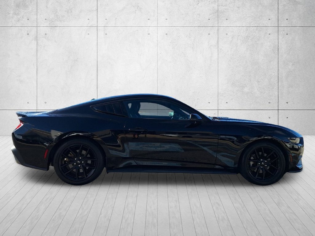 Used 2024 Ford Mustang Ecoboost Premium Coupe