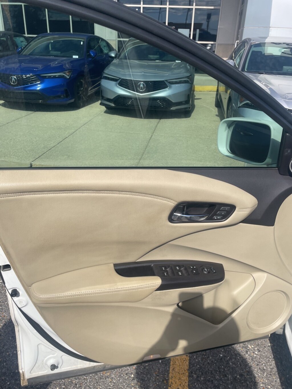 Used 2016 Acura RDX Base SUV