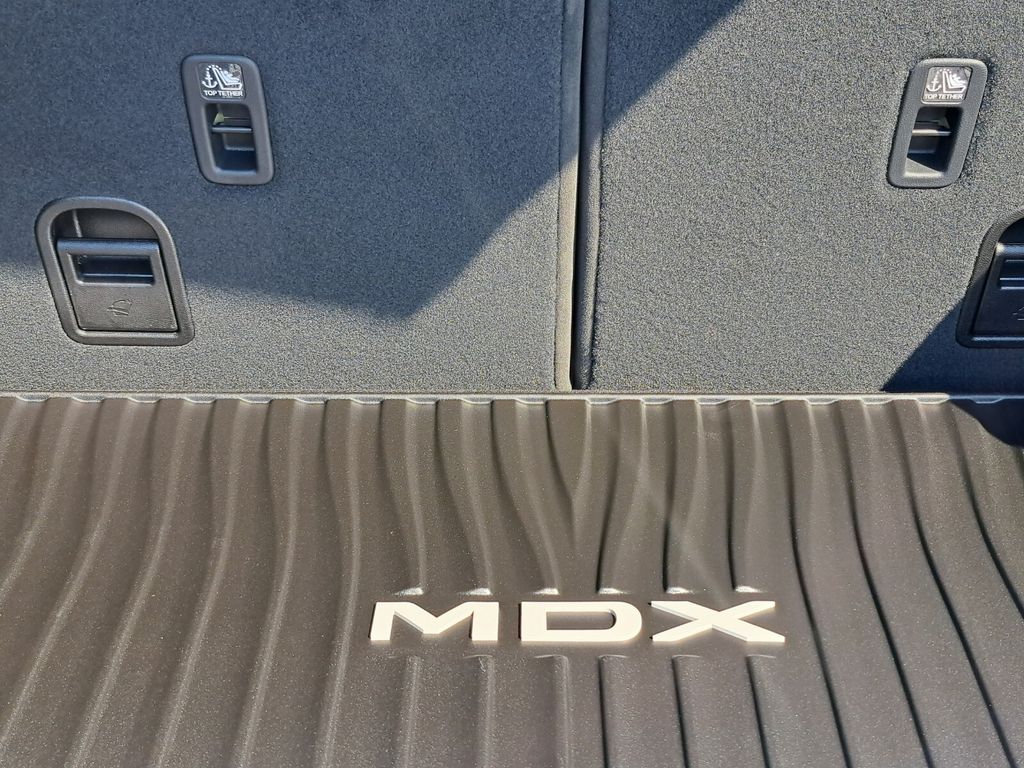 2026 Acura MDX Technology Package - Photo 25