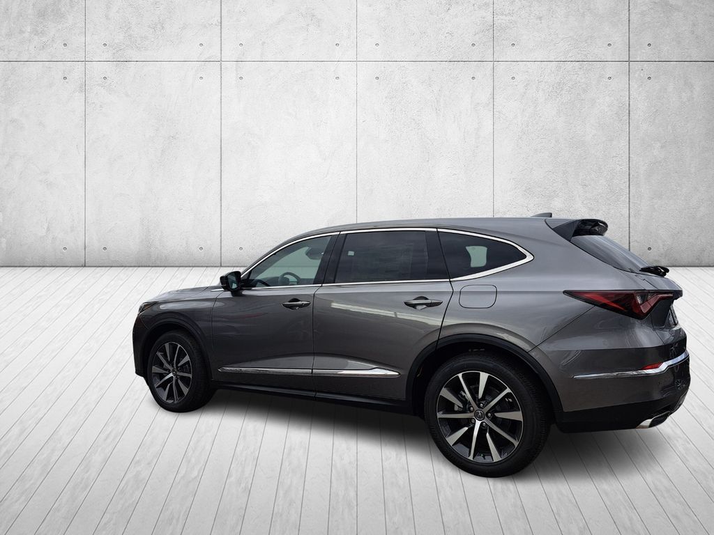 2026 Acura MDX Technology Package - Photo 7