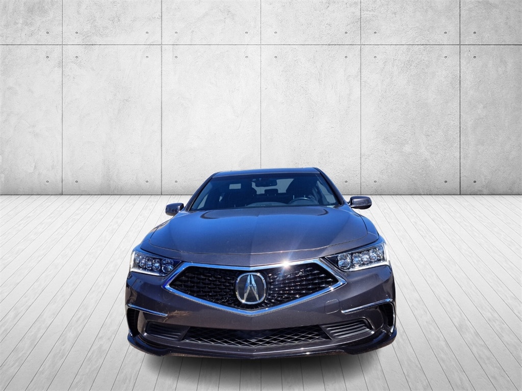 Certified 2020 Acura RLX Technology Sedan