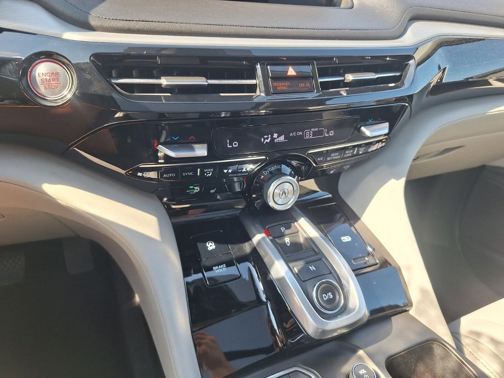2023 Acura MDX Technology Package - Photo 15