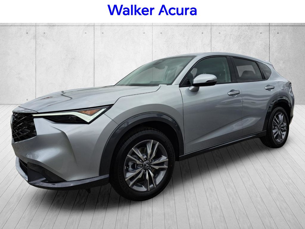 2026 Acura ADX