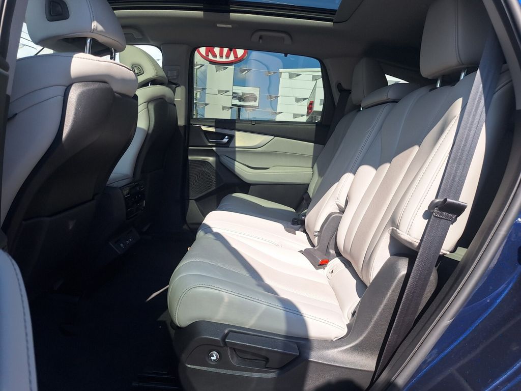 2023 Acura MDX Technology Package - Photo 11