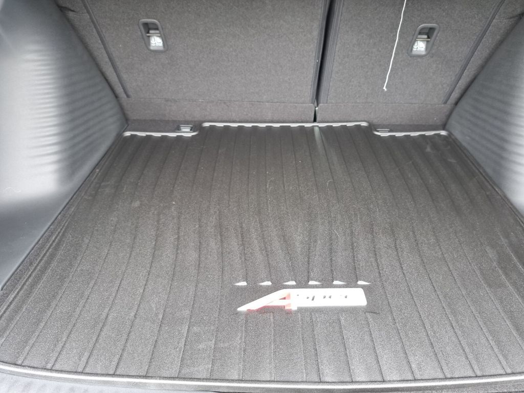 2026 Acura ADX A-Spec Package - Photo 25