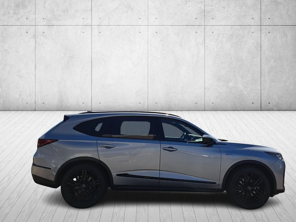 New 2026 Acura MDX A-Spec Advance Package SUV