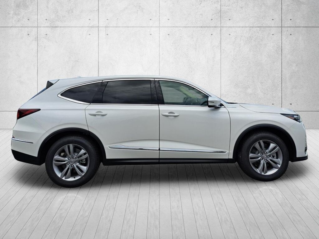 New 2026 Acura MDX Base SUV