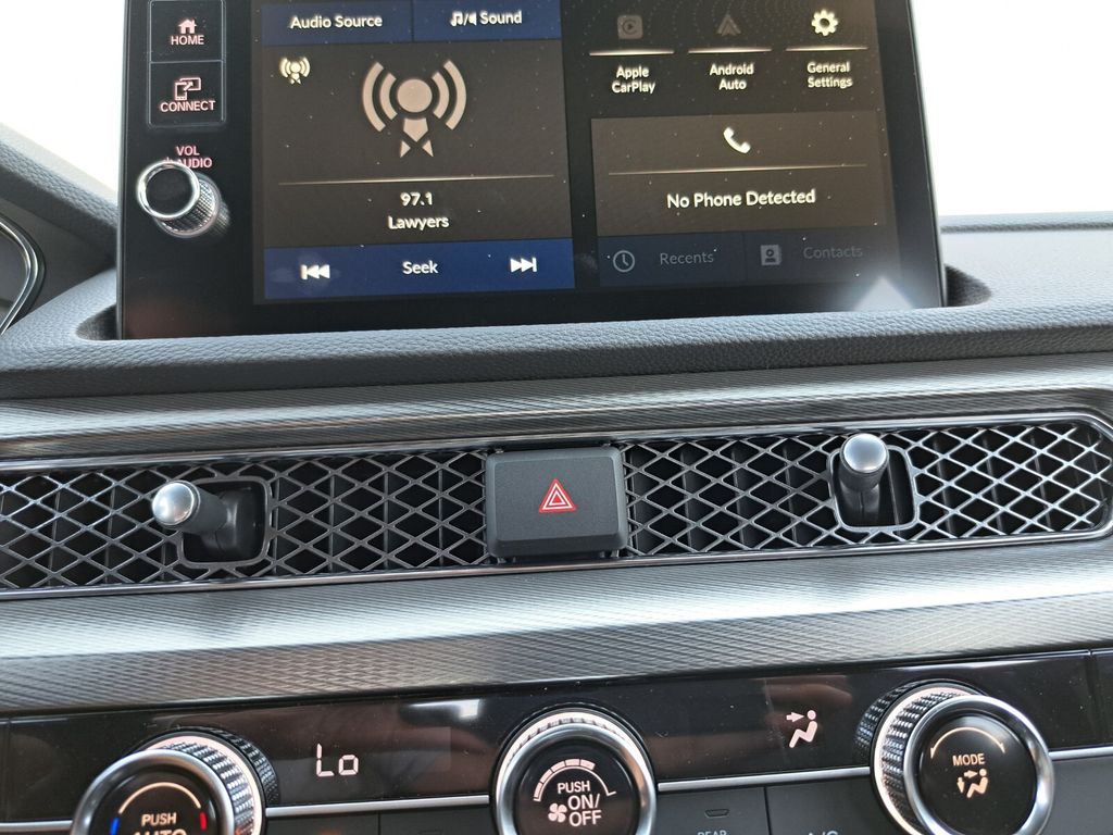 2026 Acura Integra A-Spec - Photo 10