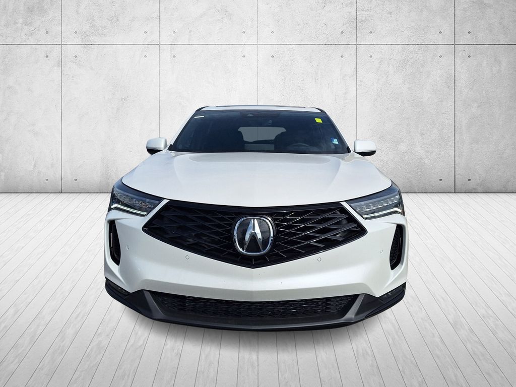 2026 Acura RDX A-Spec Package - Photo 2
