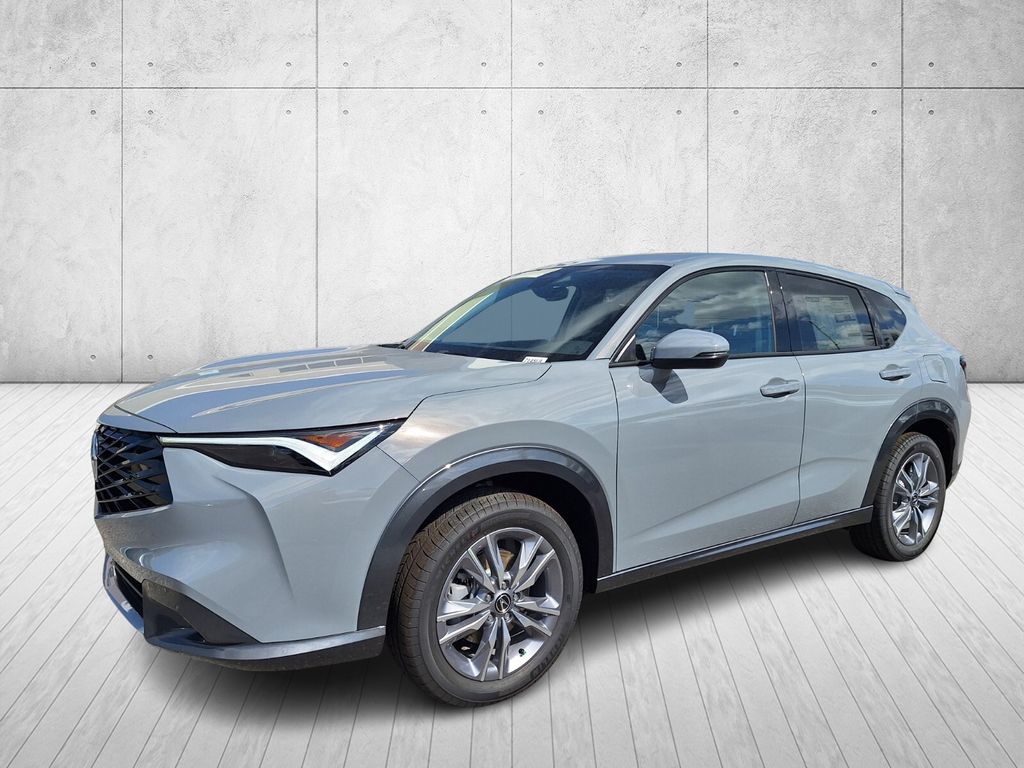 2025 Acura ADX Base's photo