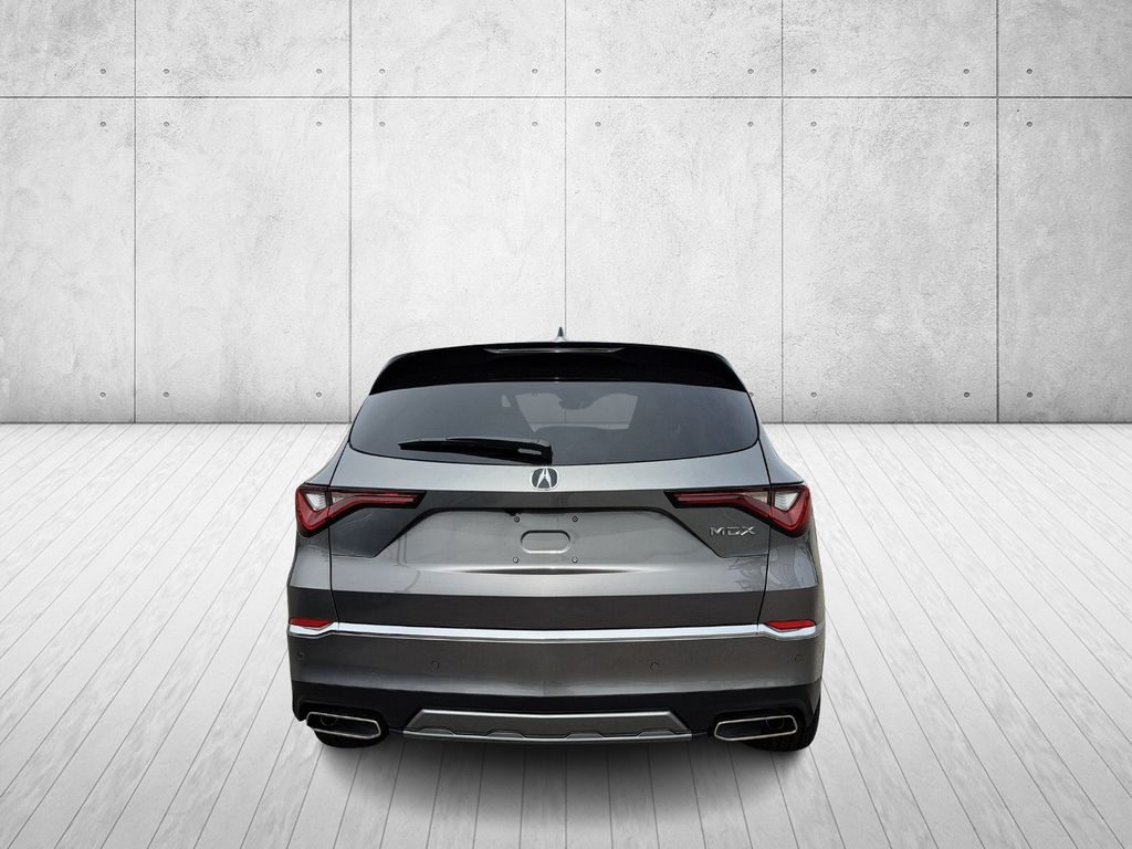 2026 Acura MDX Technology Package - Photo 6