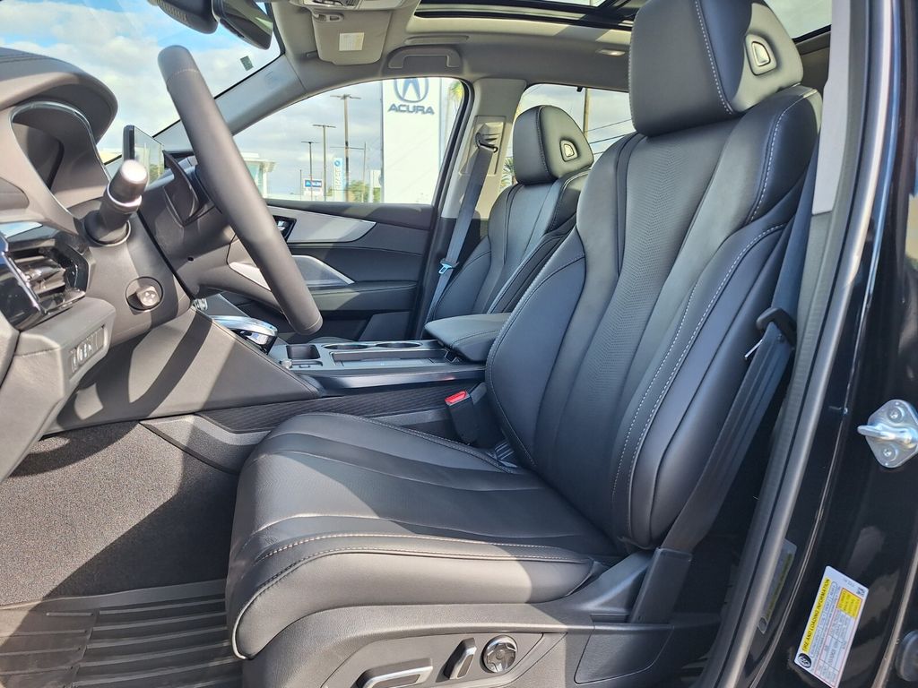 2026 Acura MDX Technology Package - Photo 15