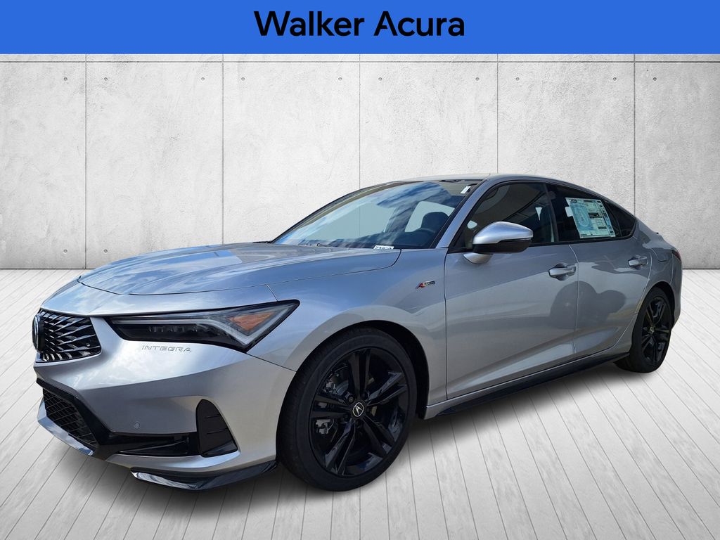 2026 Acura Integra A-Spec with Tech Package's photo