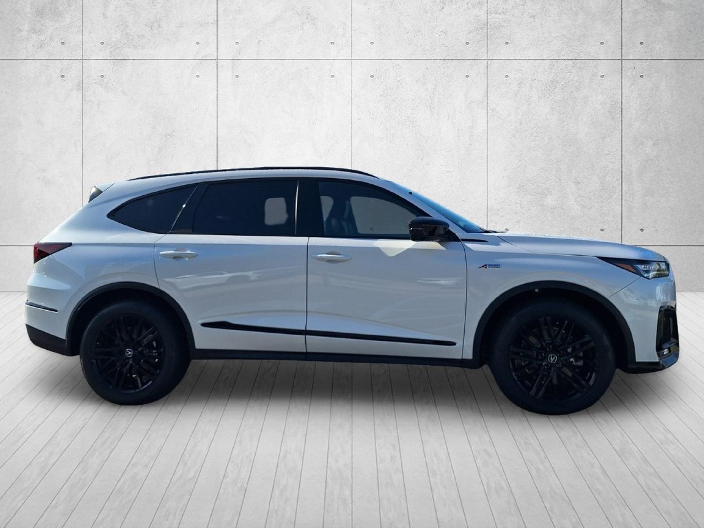New 2026 Acura MDX A-Spec Advance Package SUV