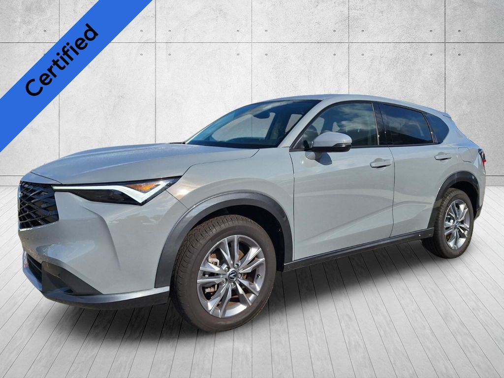 2025 Acura ADX Base