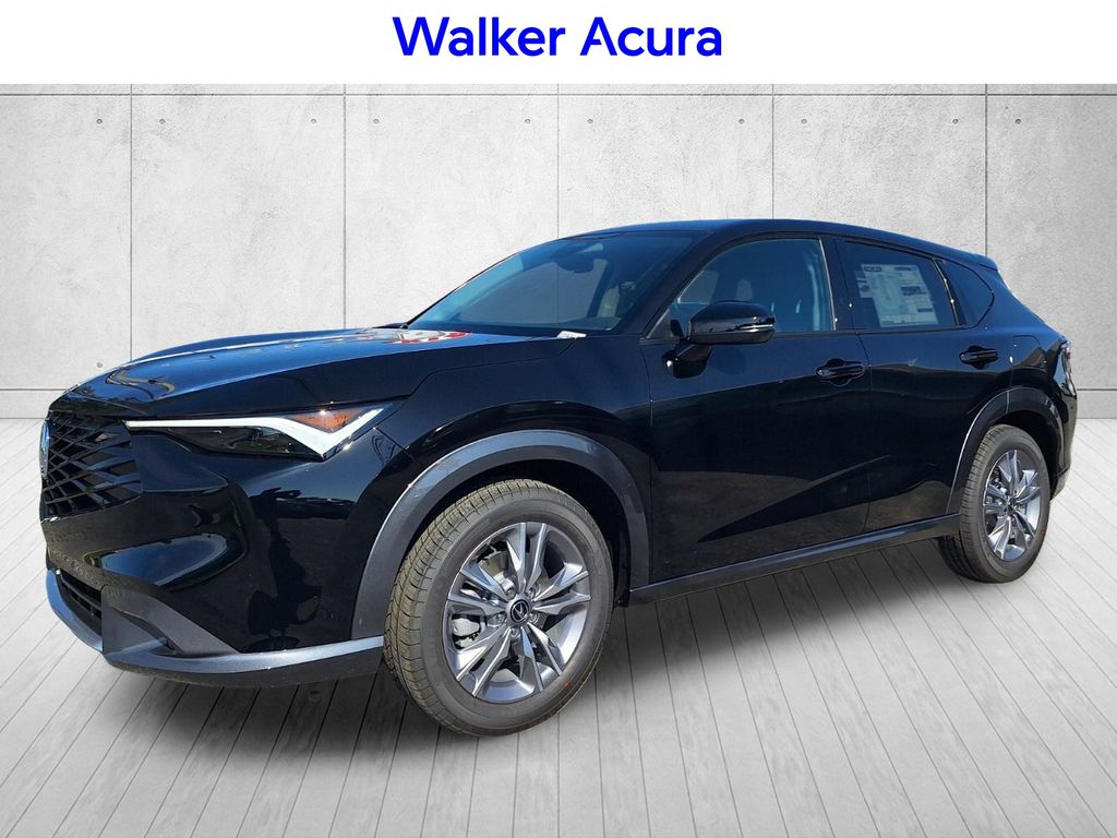  Acura ADX