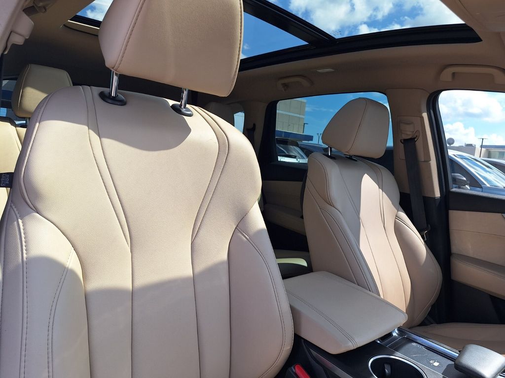 2024 Acura MDX Base - Photo 27