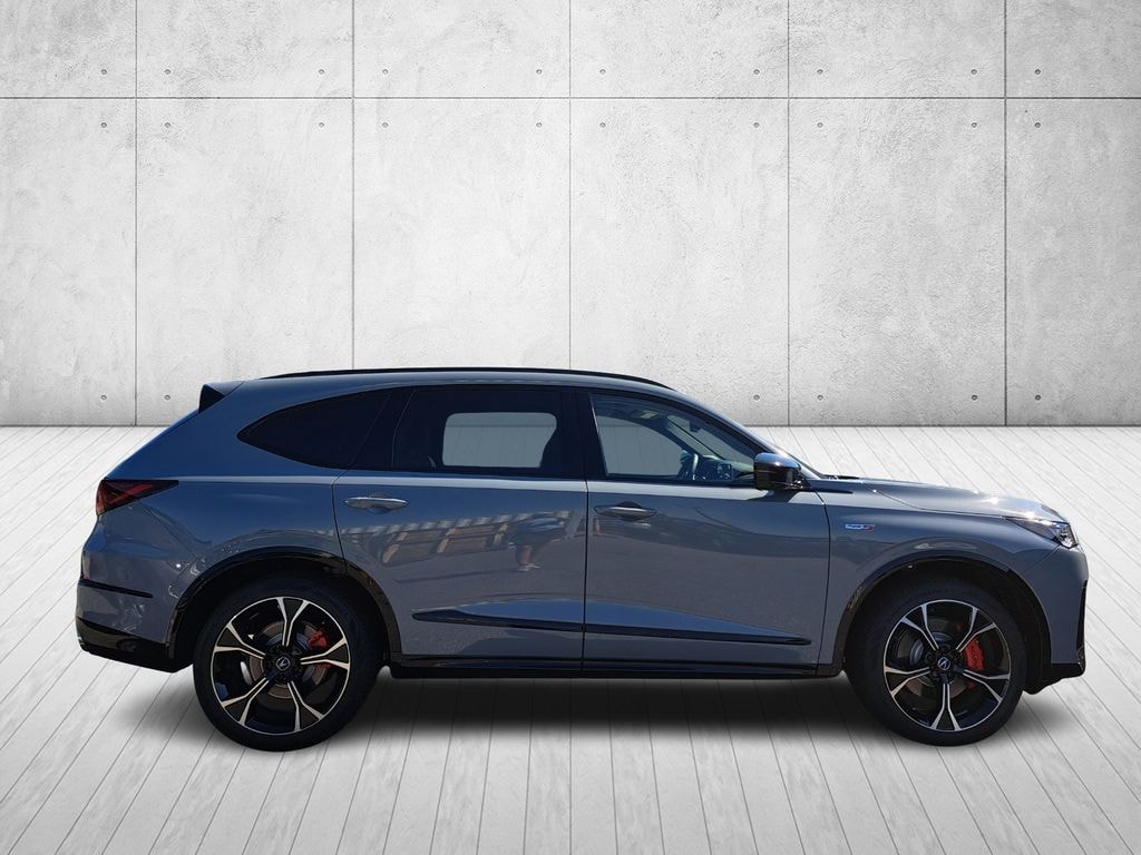 New 2026 Acura MDX Type S w/Advance Package SUV