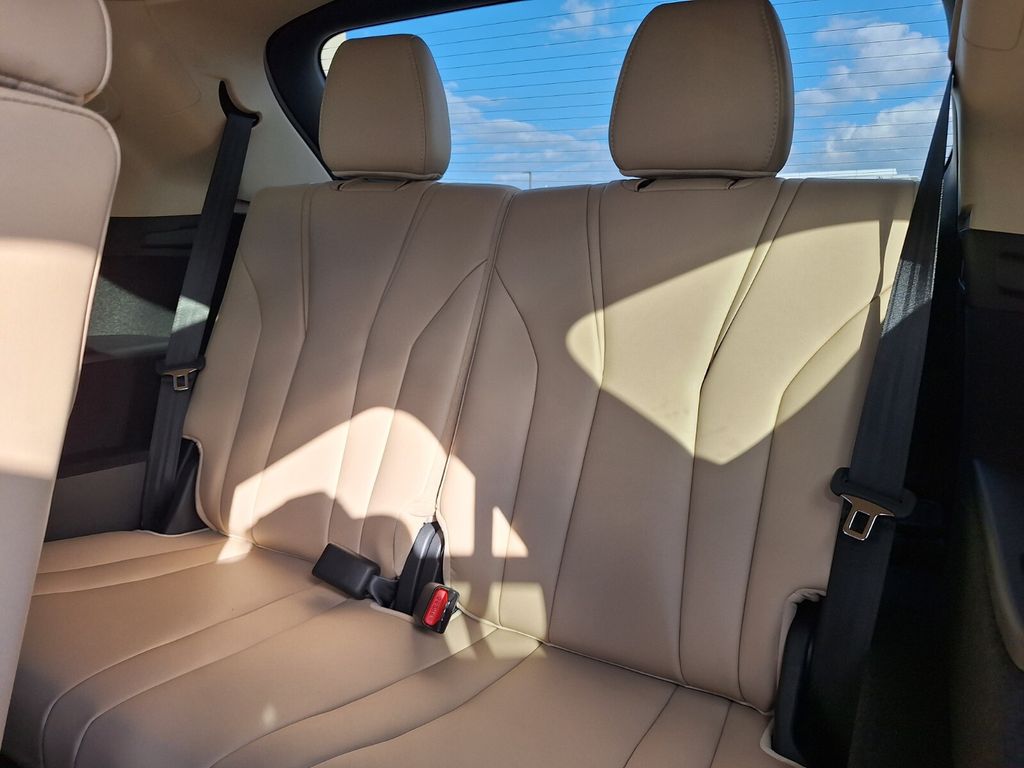 2026 Acura MDX Technology Package - Photo 11