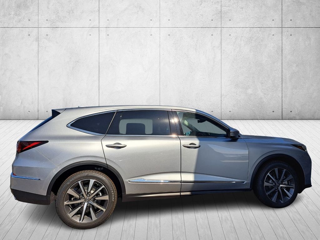 New 2026 Acura MDX Technology Package SUV