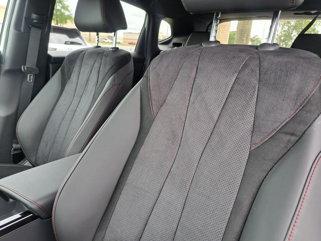 2026 Acura ADX A-Spec Package - Photo 18