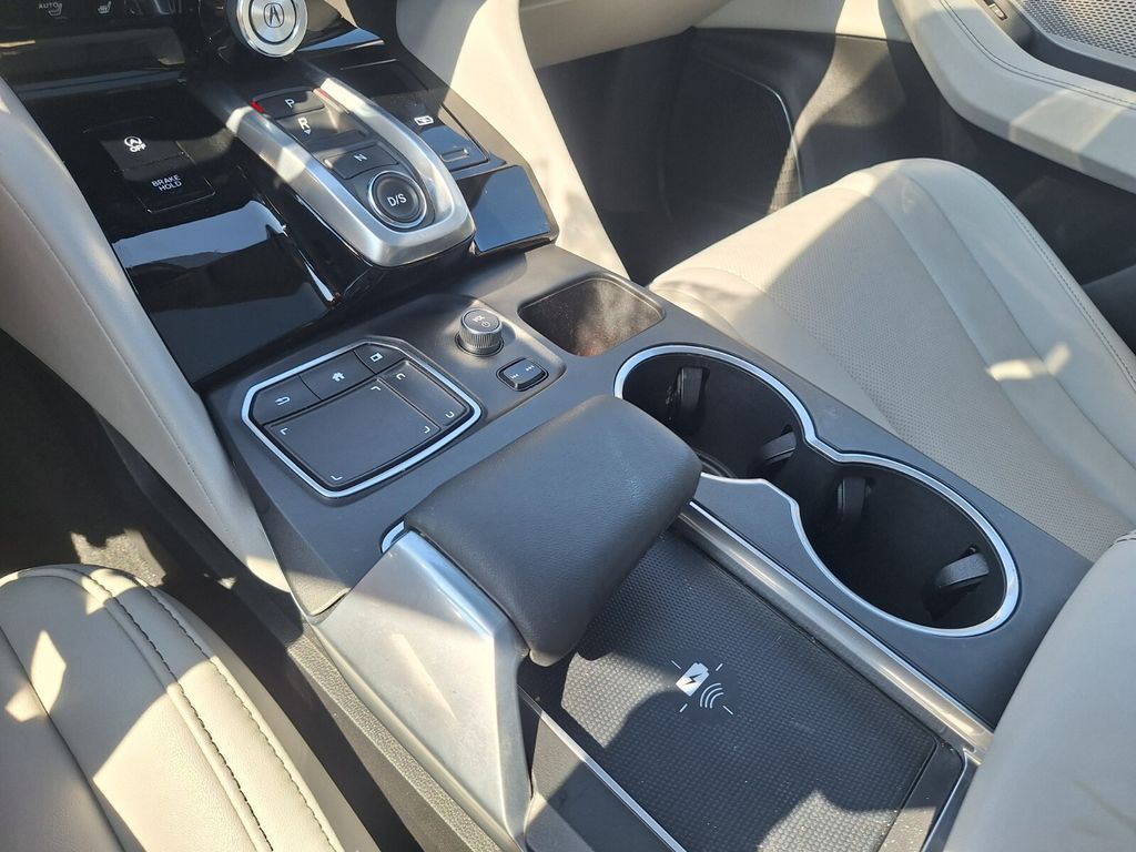 2023 Acura MDX Technology Package - Photo 16