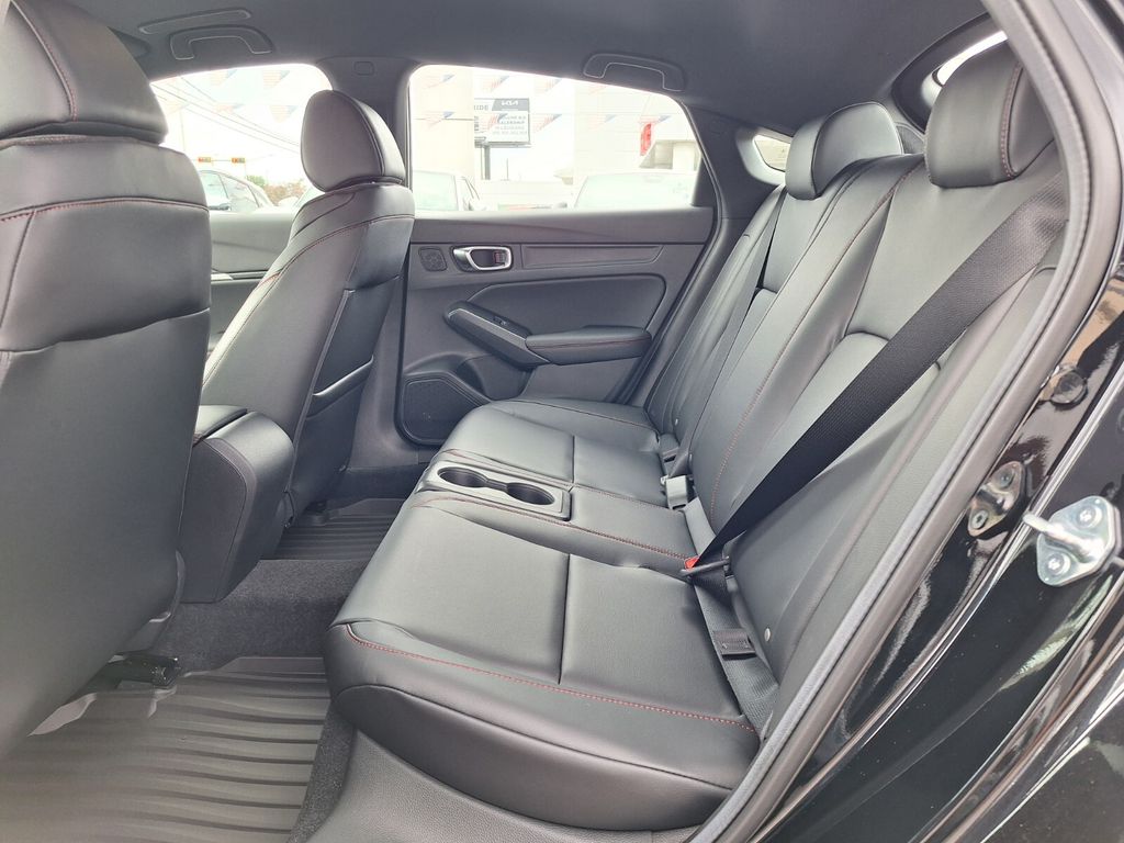 2025 Acura Integra Type S - Photo 10