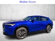  Acura ADX