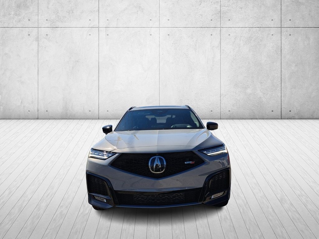 New 2026 Acura MDX Type S w/Advance Package SUV