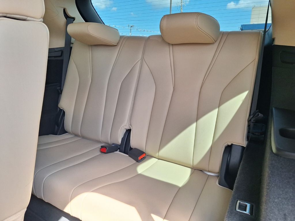 2024 Acura MDX Base - Photo 11