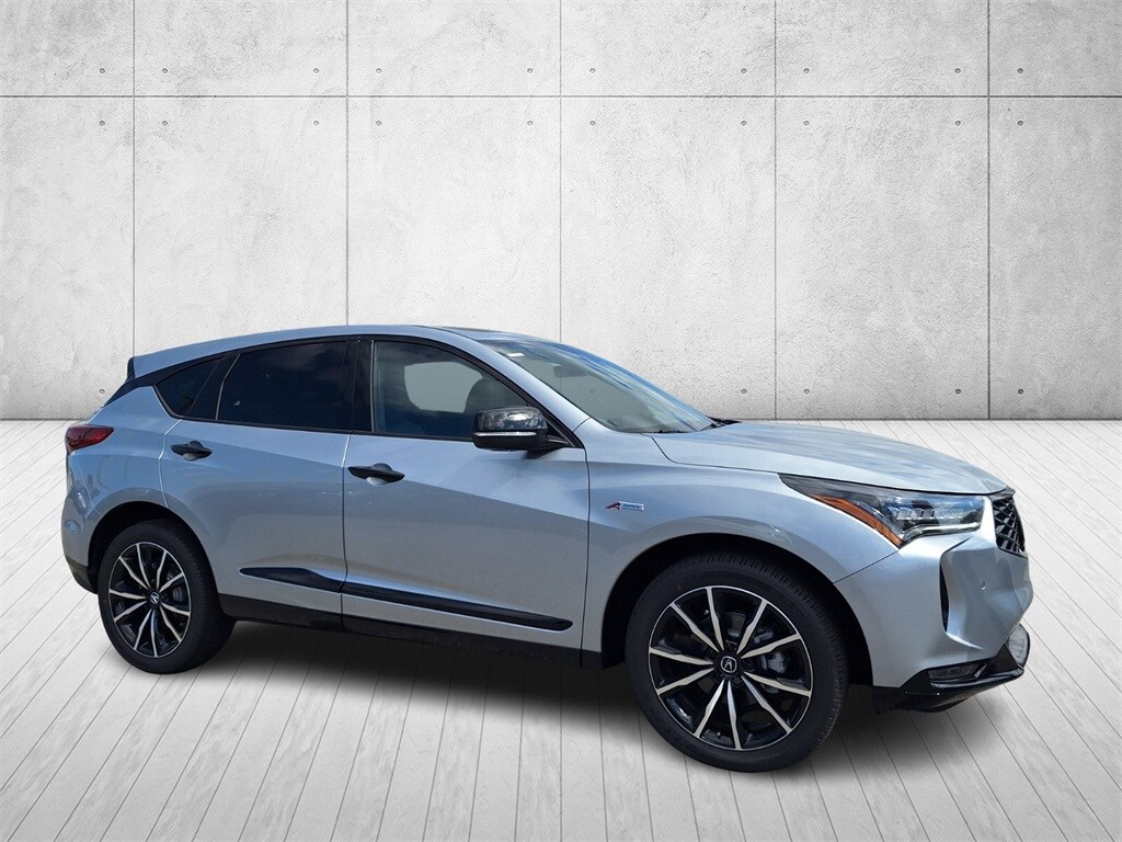 2025 Acura RDX A-Spec Advance photo 3