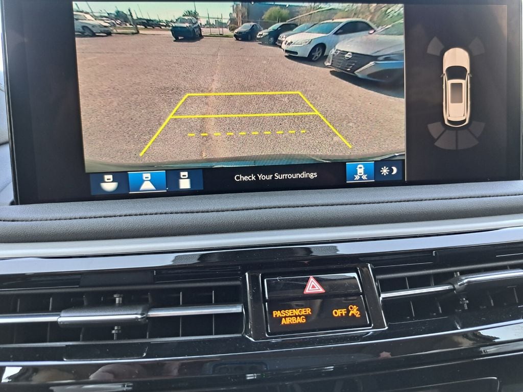 2026 Acura MDX Technology Package - Photo 11