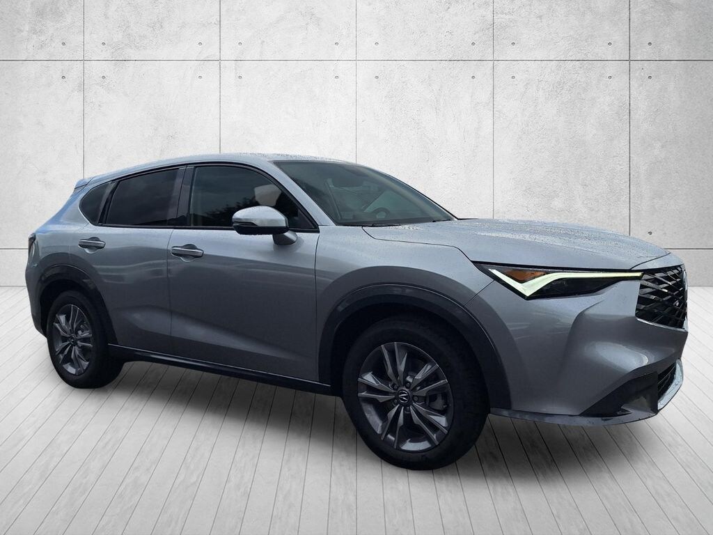 New 2026 Acura ADX Base SUV